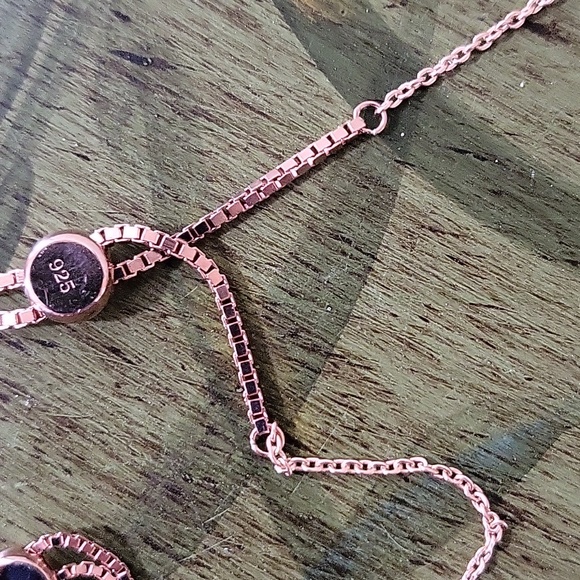 Rose Quartz Set - Picture 5 of 7